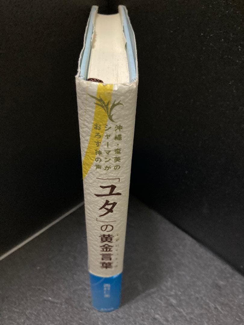 「ユタ」の黄金言葉: 沖縄・奄美のシャ-マンがおろす神の声