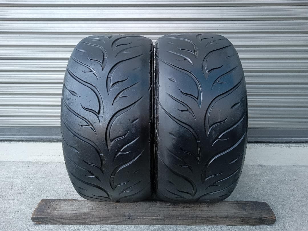 FD 235/40R17 タイヤ 2本 595 RS-RR 6130