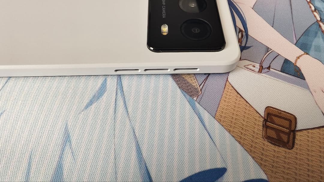 Legion Tab Y700 2025 gen3 rom焼き ペン付き