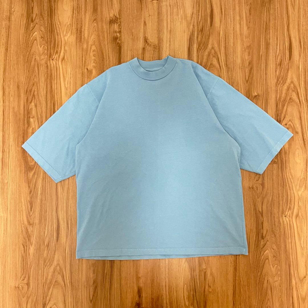 トップス FREE HOOVER TEE KANYE DRAKE BALENCIAGA