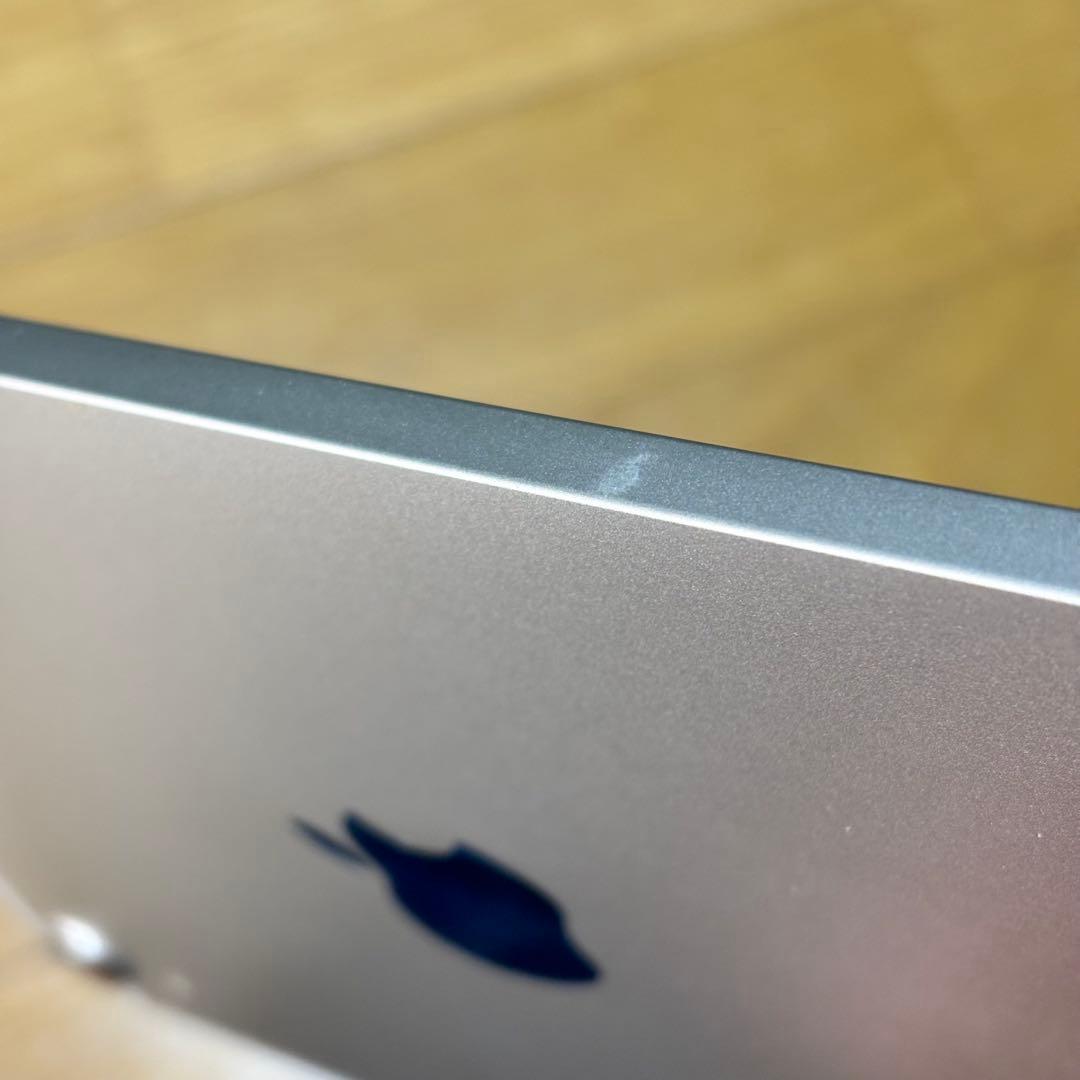 iPad mini 第6世代 Wi-Fi + Cellular ケース付き