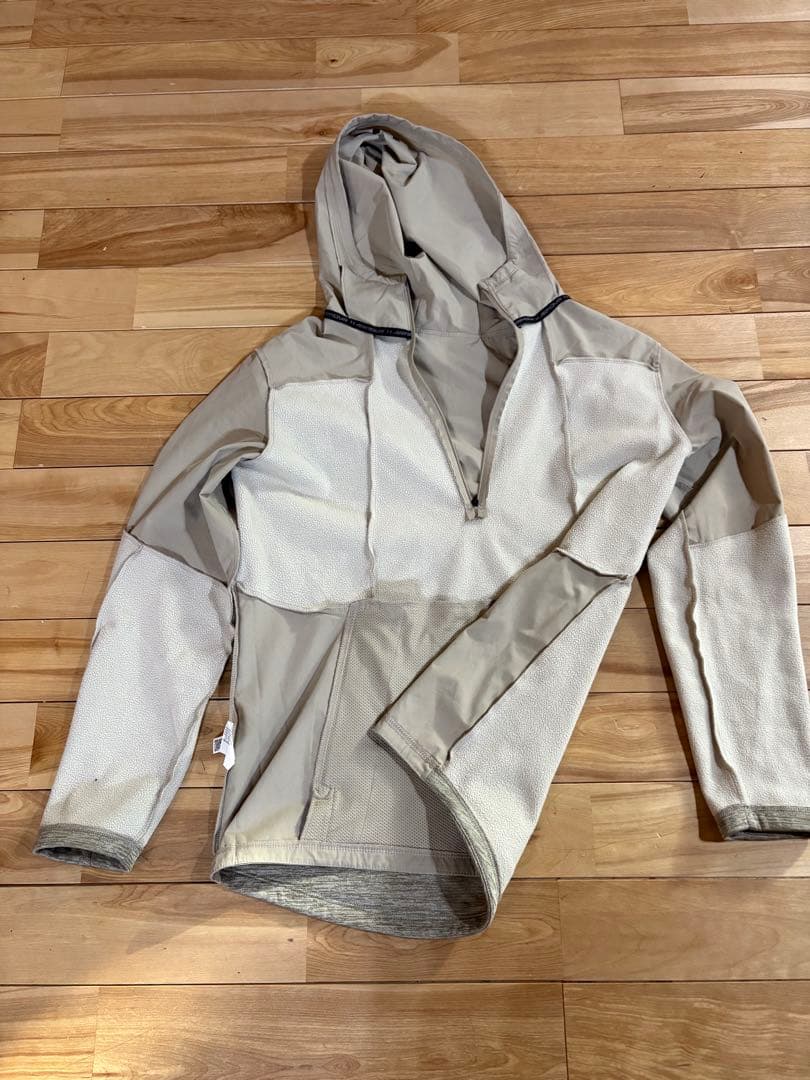 Under Armour フード付きジャケットとパンツセット XL