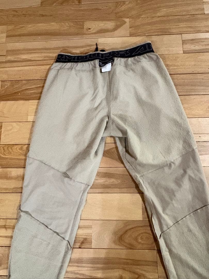Under Armour フード付きジャケットとパンツセット XL