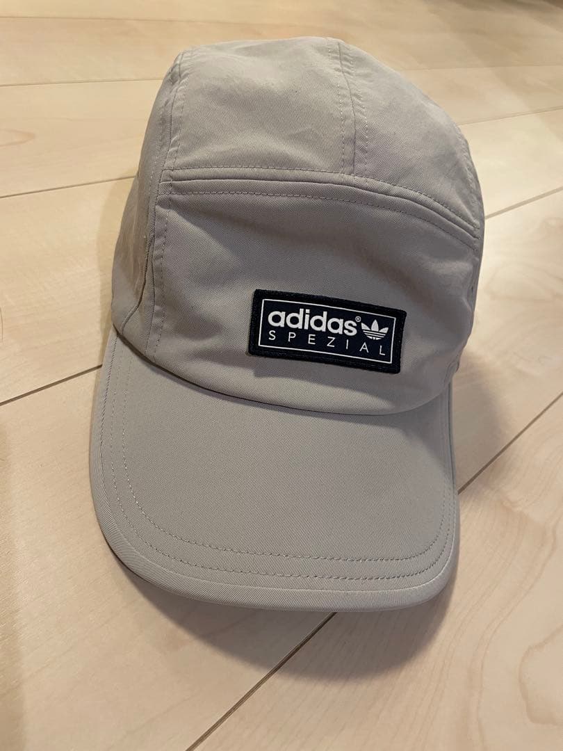 adidas spezial キャップ