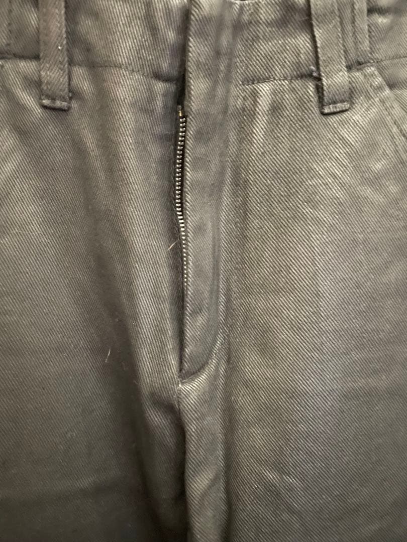 本人期　HELMUT LANG archive アストロバイカーパンツ　90s