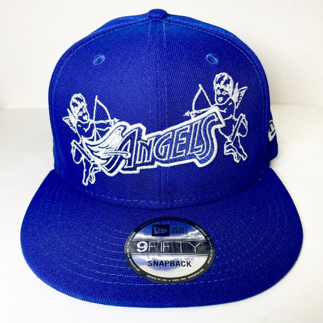 NEW ERA 9FIFTY Born x Raised 並行輸入品　大谷翔平