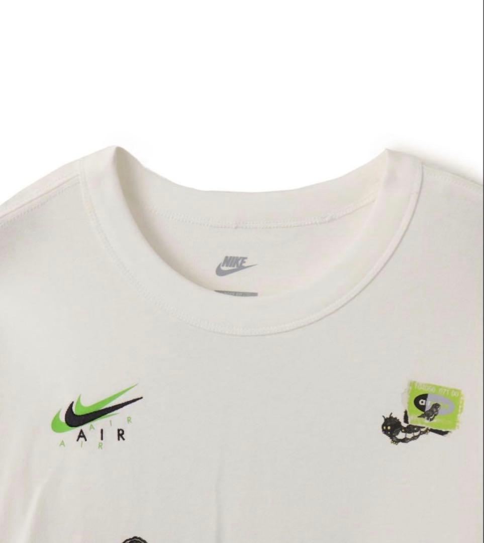 Nike Air Max 95 ロングスリーブTシャツ M