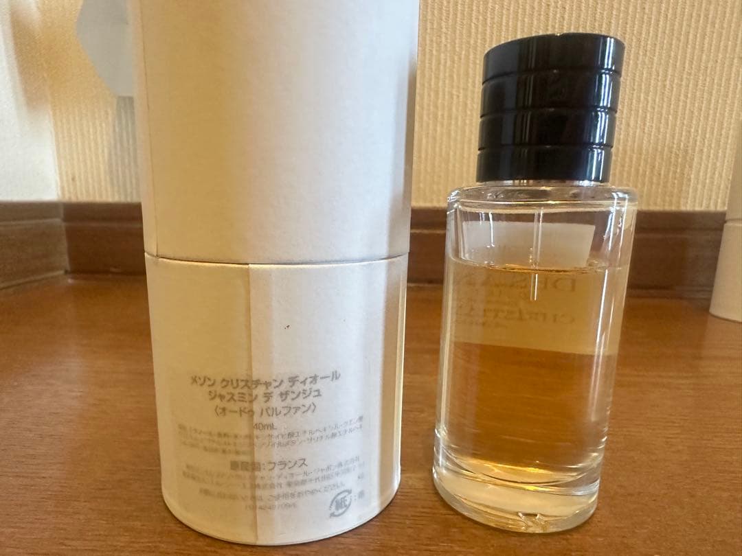 JASMIN DES ANGES 香水 CHRISTIAN DIOR