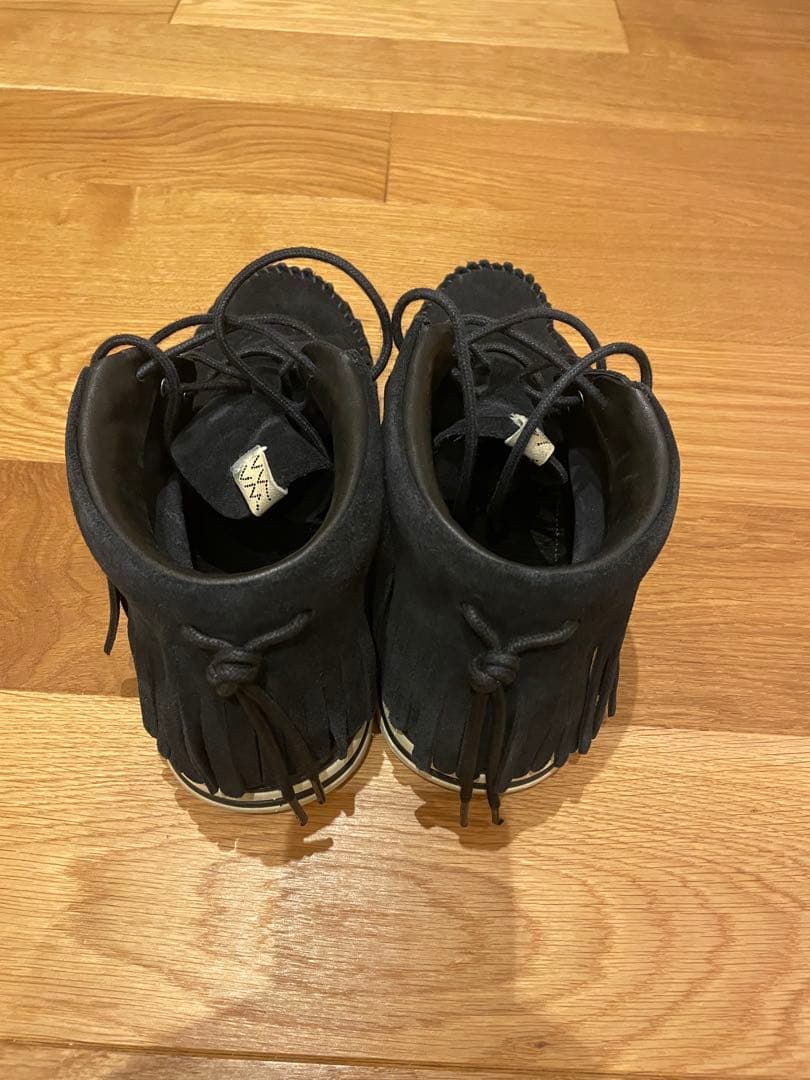 visvim ＦＢＴ　サイズ９