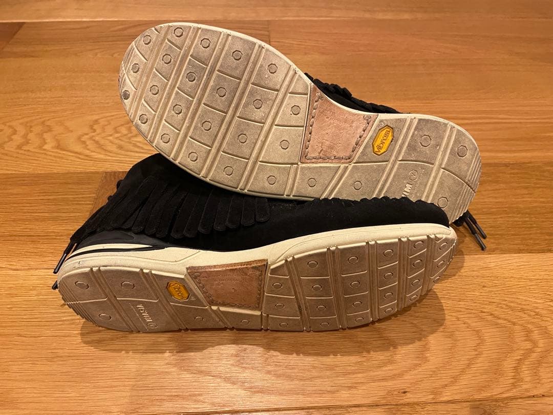 visvim ＦＢＴ　サイズ９