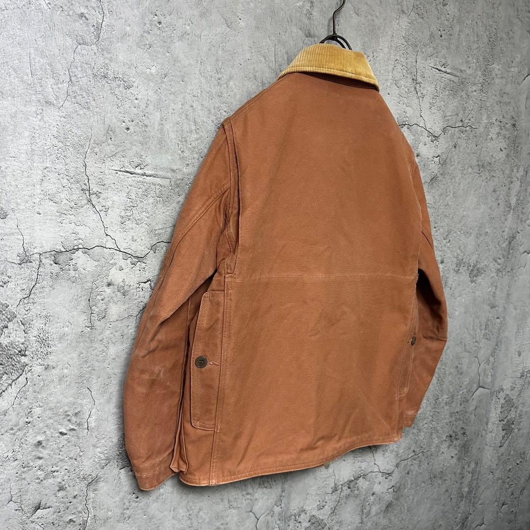 【超希少◎】JOE MCCOY　ハンティングジャケット　古着　完売モデル◎