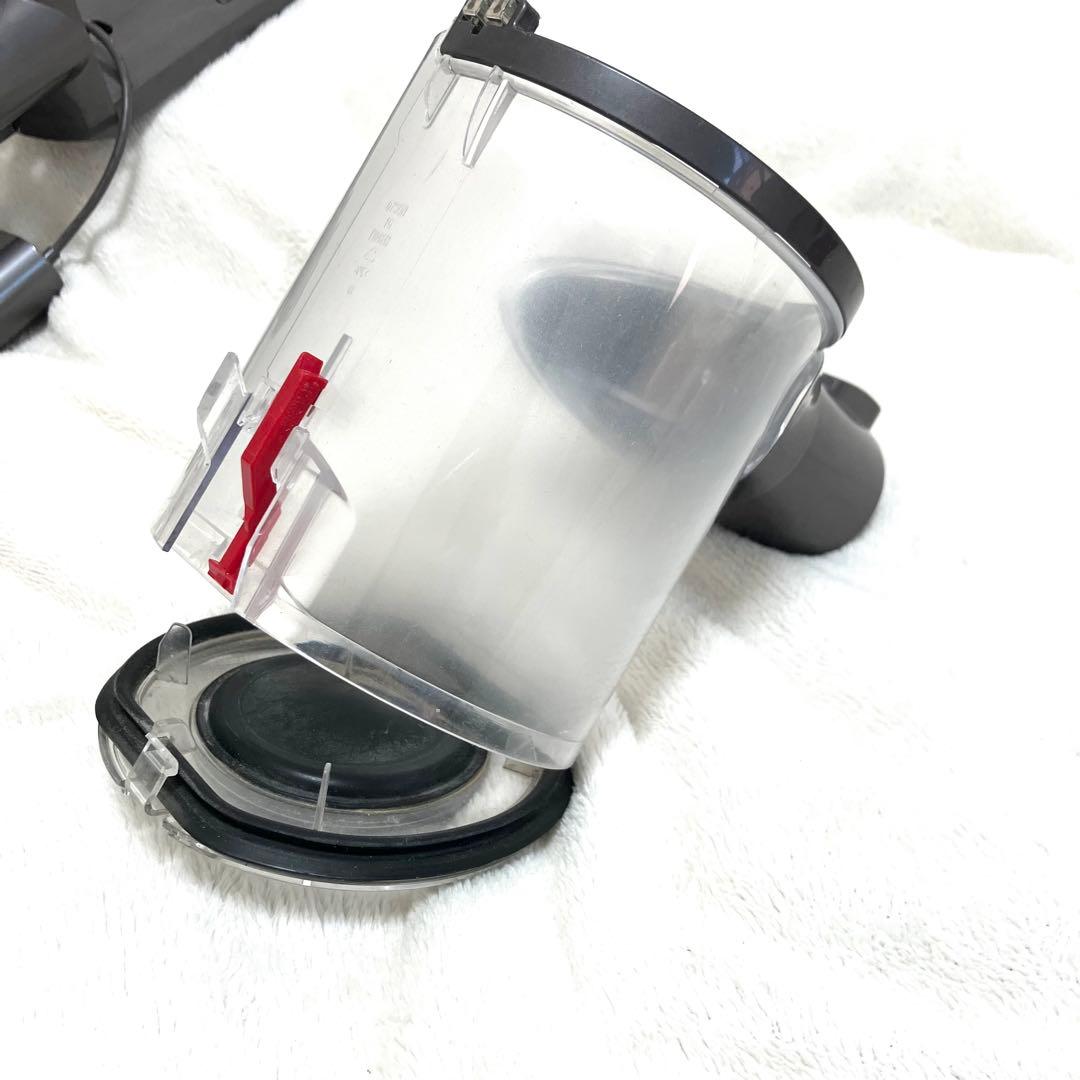 【送料込み】【ベッド2個】ダイソン　コードレス掃除機　SV11 V6