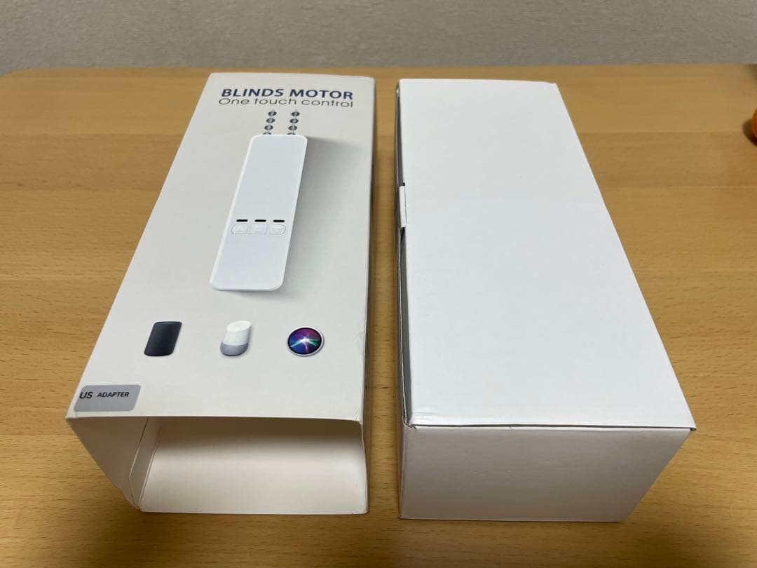 スマート ロールスクリーン モーター 電動 WIFI