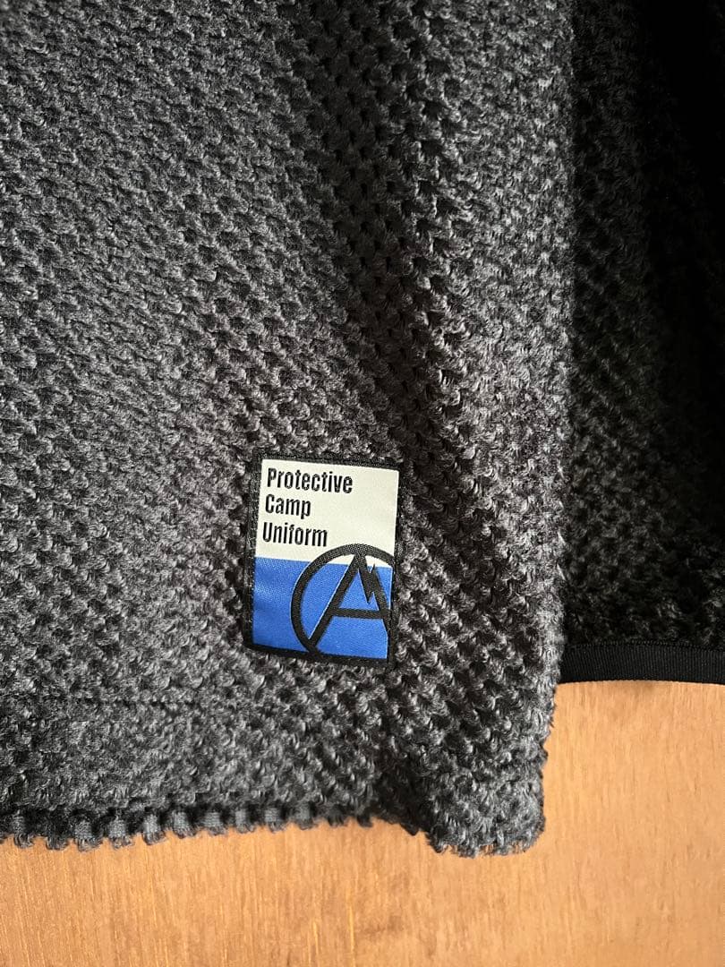 【新品未使用】MountainResearch Octa Hoodyセットアップ