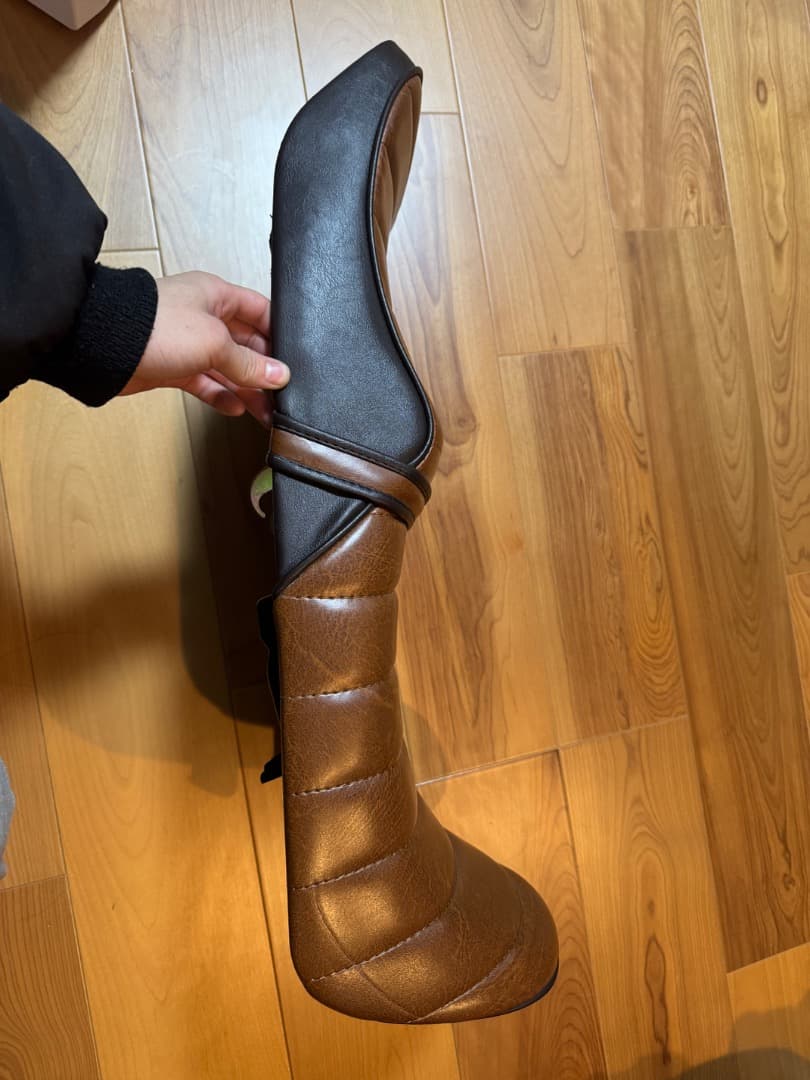 cbr400f タックロール シート 美品