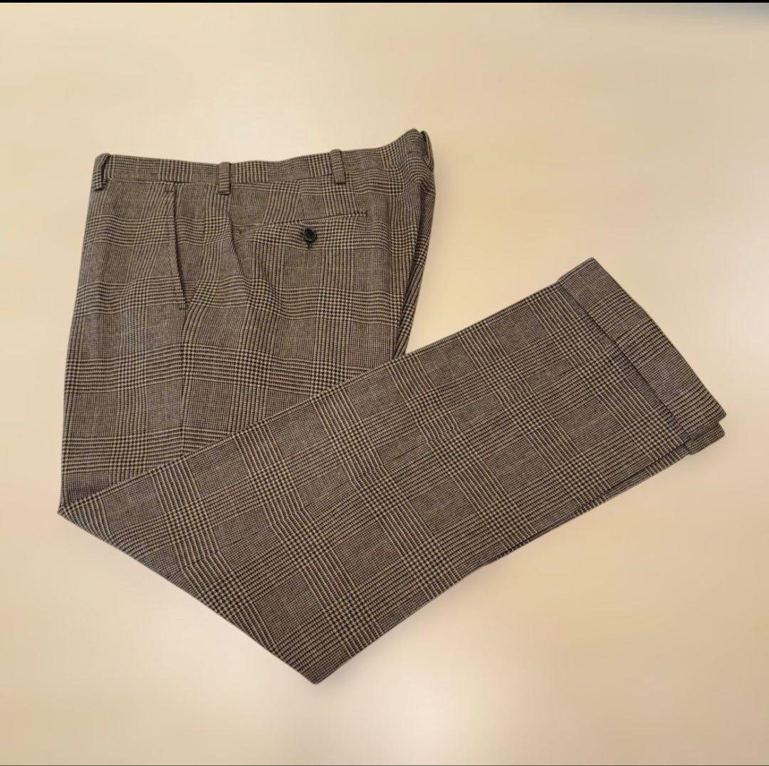 定価10万円越！　POLO RALPH LAUREN セットアップスーツ