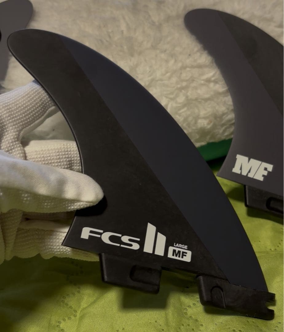 FCS MF スラスター LARGE