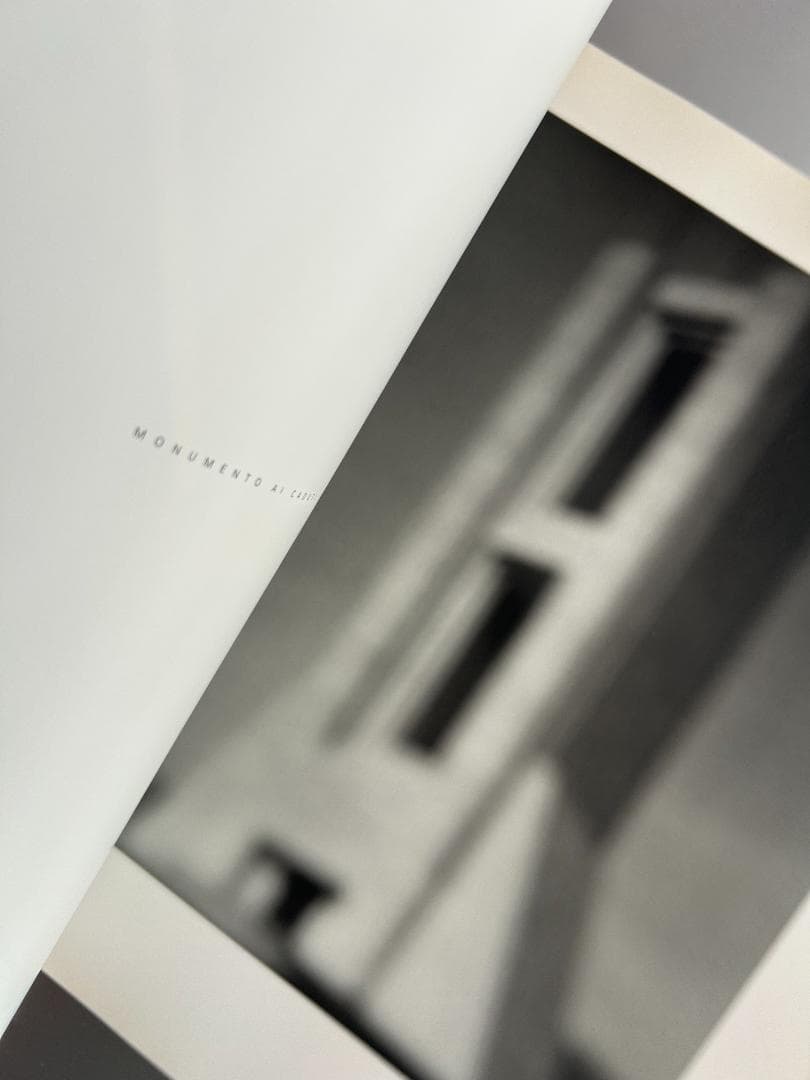 SUGIMOTO：ARCHITECTURE 杉本博司 peter zumthor