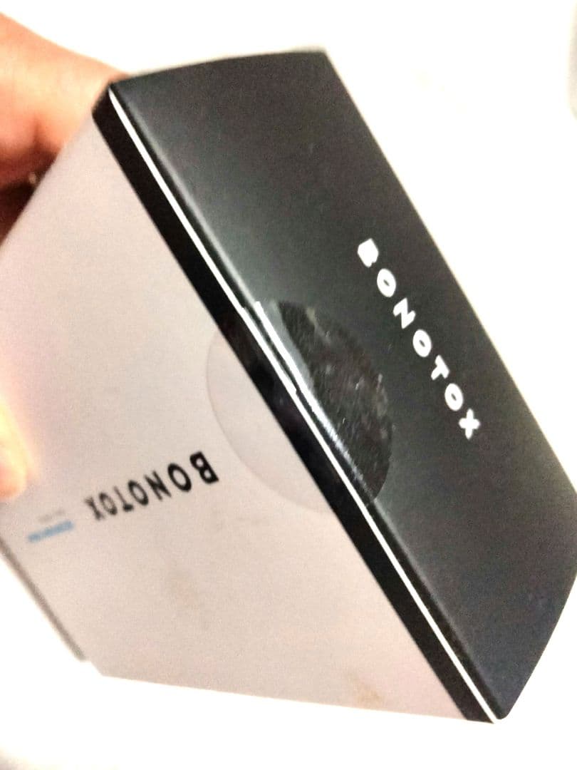 新品未使未開封品★最新タイプ Bonotoxセカンドスキン2本セット