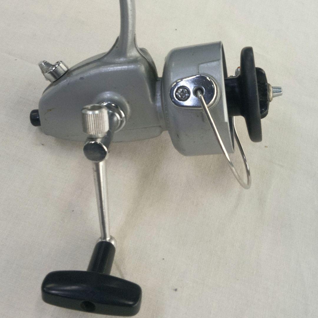 オールドダイワ小型リール7250RLA&オートマチックマチックGS700