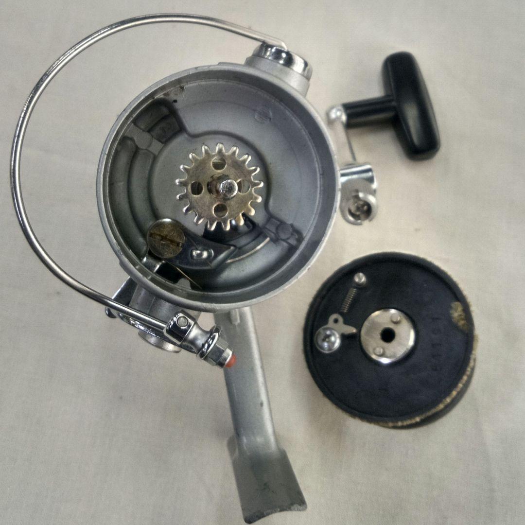 オールドダイワ小型リール7250RLA&オートマチックマチックGS700