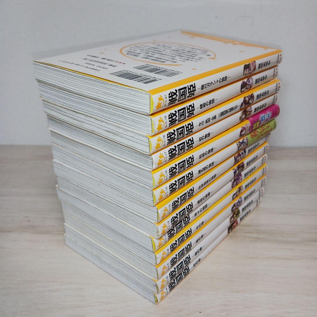 戦国姫 、幕末姫、源平姫、大奥、計25冊セット　藤咲あゆな