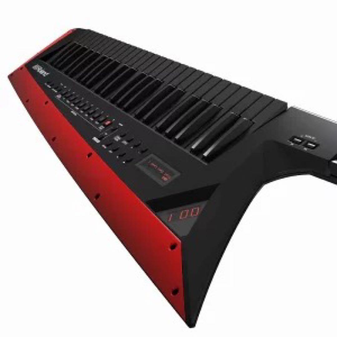 Roland AX-Edge シンセサイザー