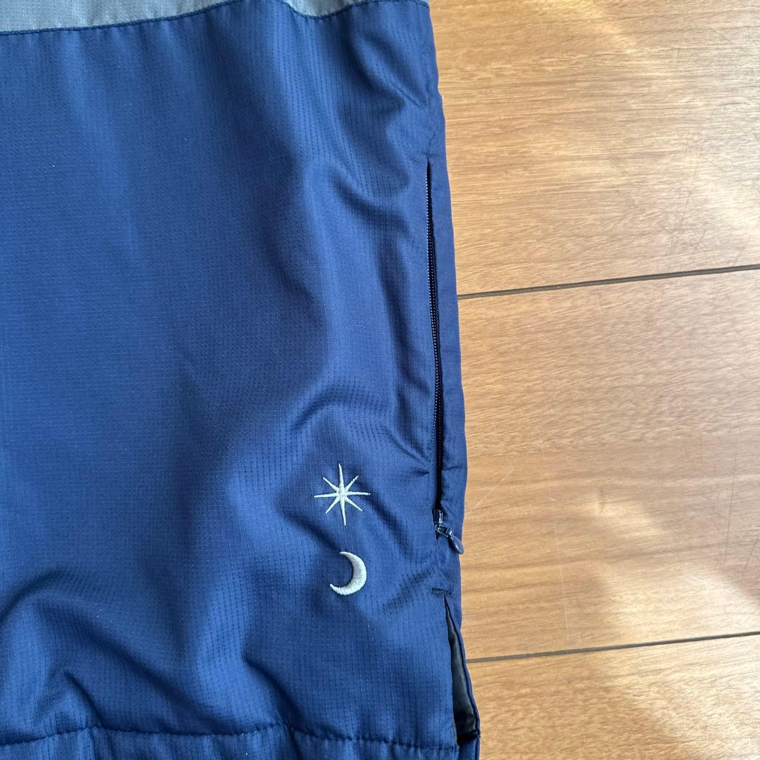 ルースインソンブラ ダウン