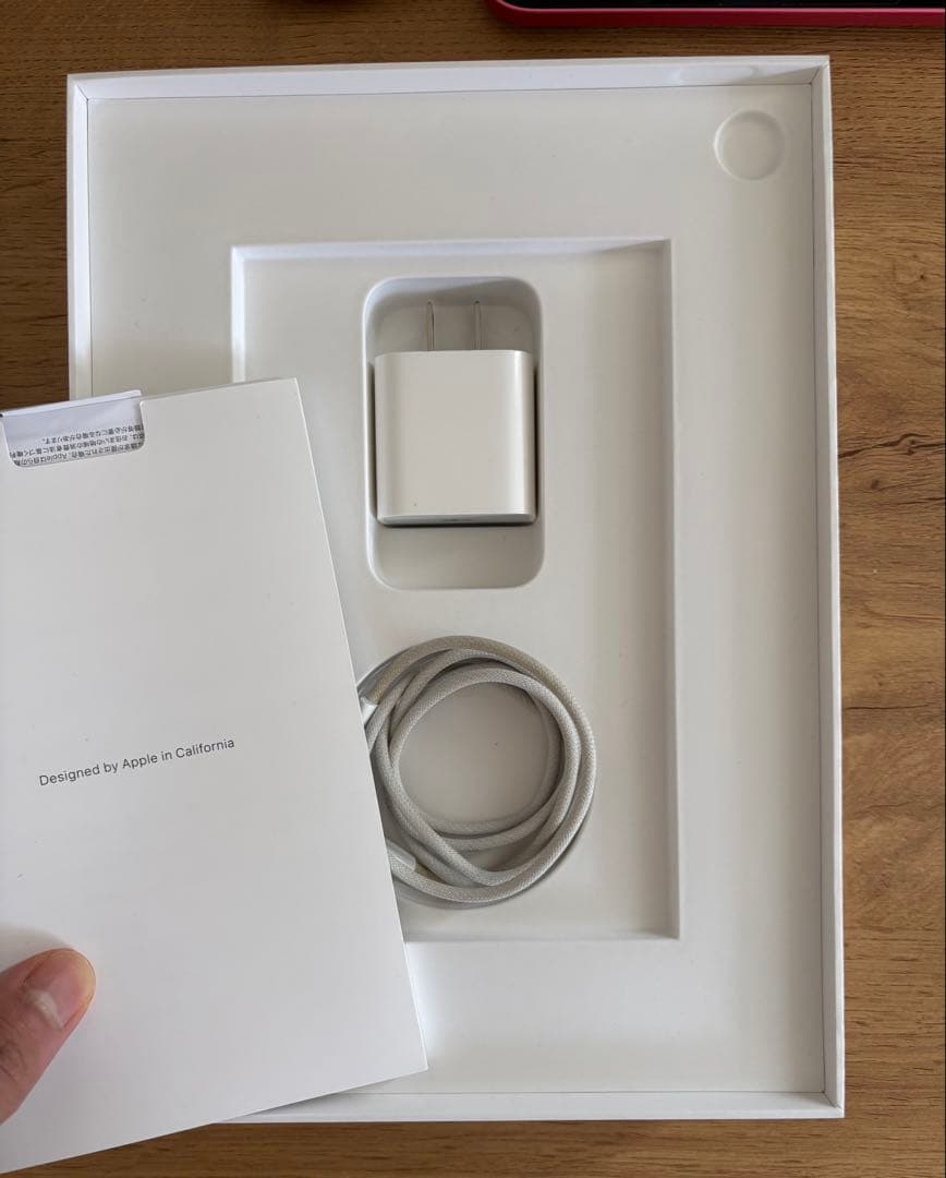 【美品】iPad 第10世代 ピンク 64GB キーボード　マウス&ケース付き