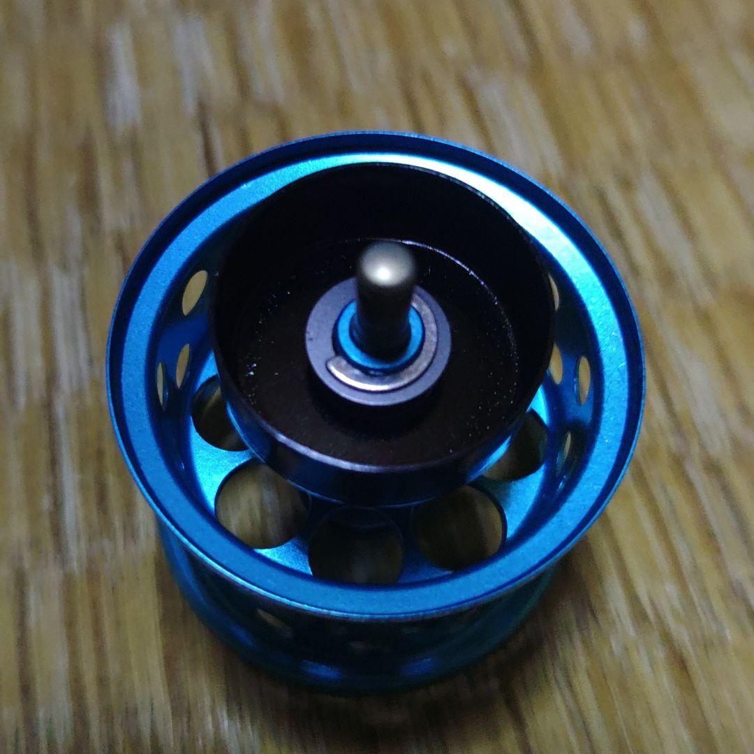 ktf スティーズCT 30スプール バージョン2