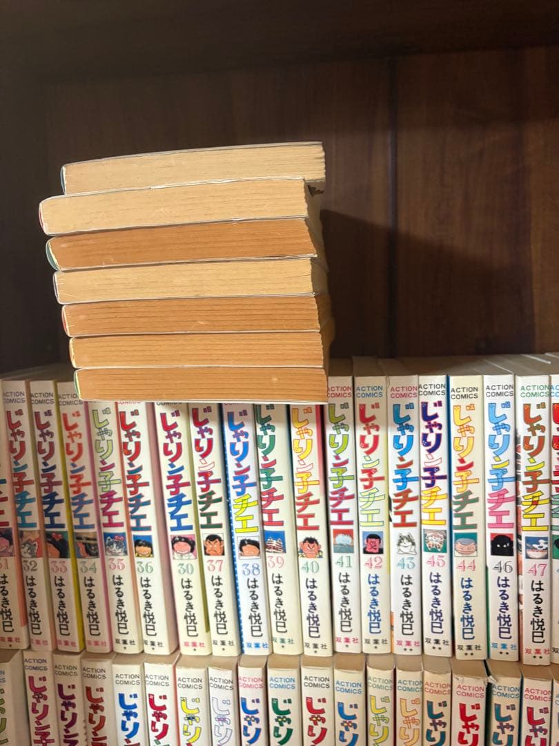 じゃりン子チエ　全巻セット　1〜67巻　完結