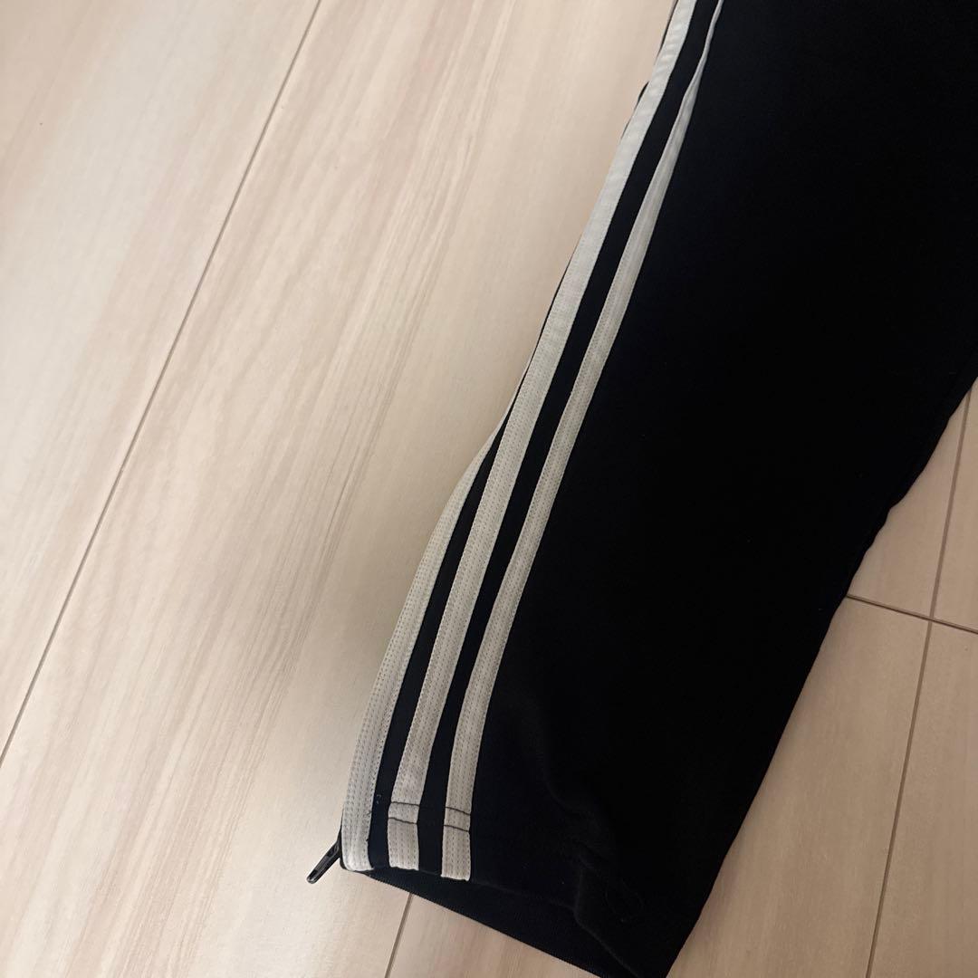 非売品【ベガルタ仙台adidas　2020年トレーニングウェアセットアップ】