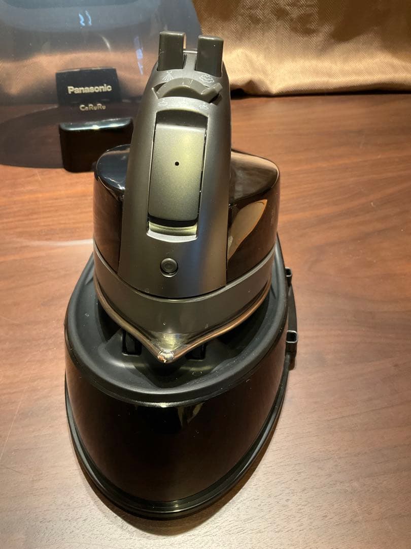 Panasonic パナソニック アイロン カルル NI-WL706