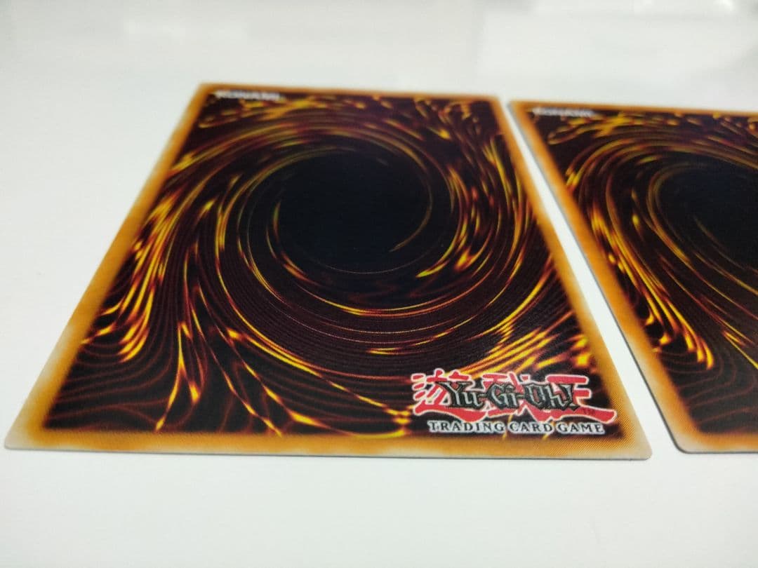 Perfectly Ultimate Great Moth TSC-001 3枚
