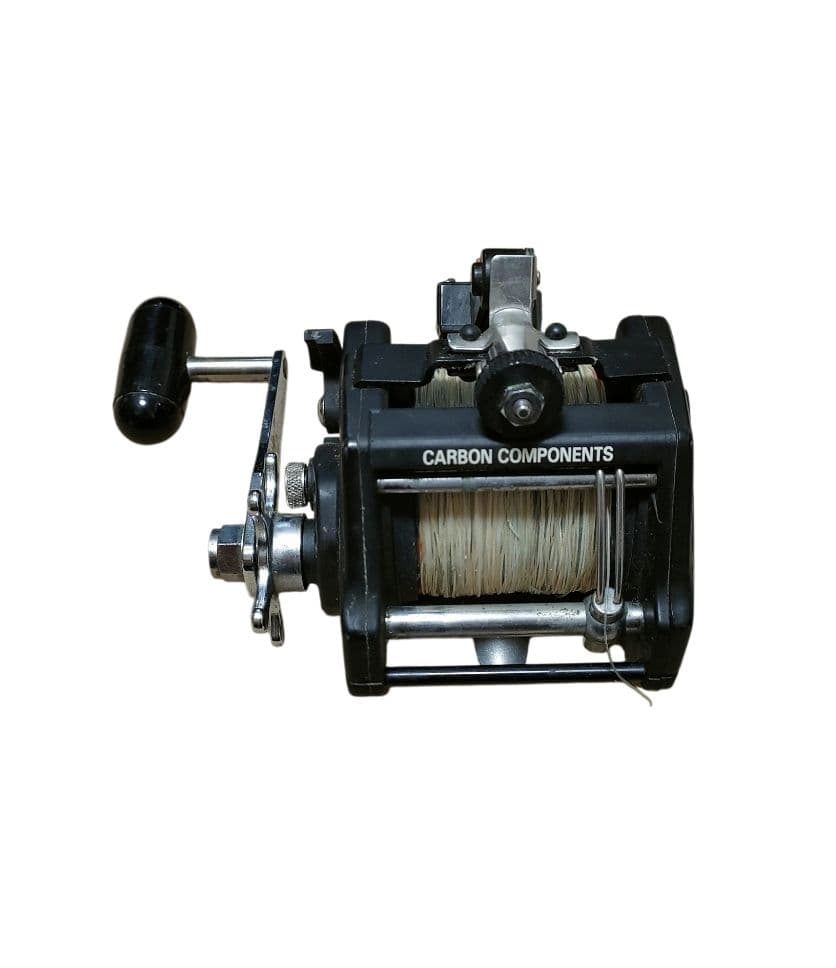 Daiwa SUPER DYNAMIC ST-60　箱、保証書付