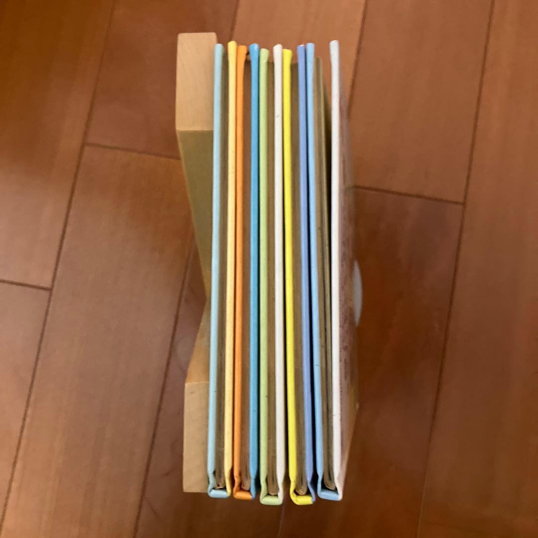 ディズニー ヴィンテージ絵本 5冊セット