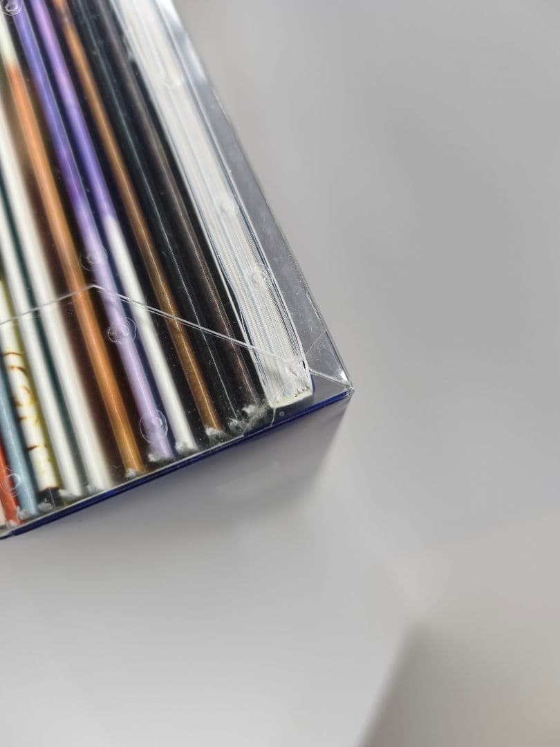 ZARD ALBUM COLLECTION～20th ANNIVERSARY～