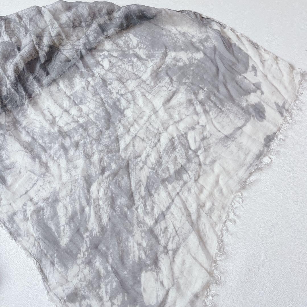 まーたら 美品✨ Faliero Sarti シルク　モダール