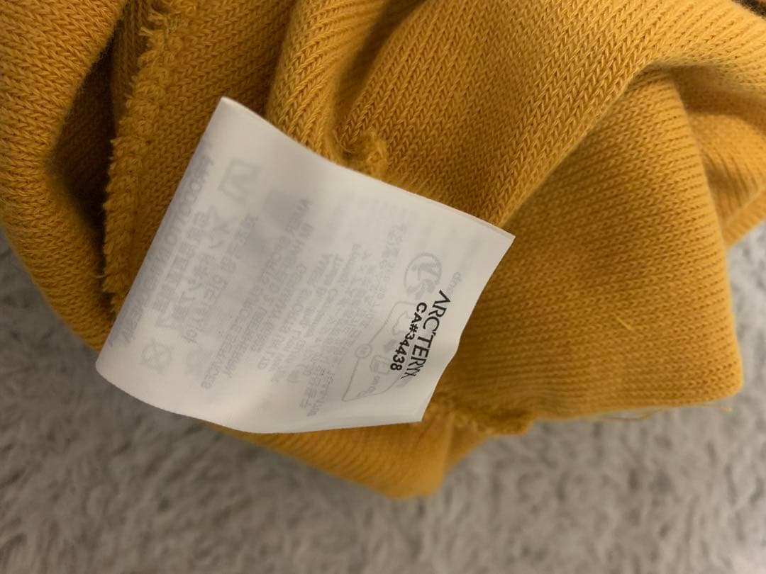 ARC'TERYX アークテリクスニット帽