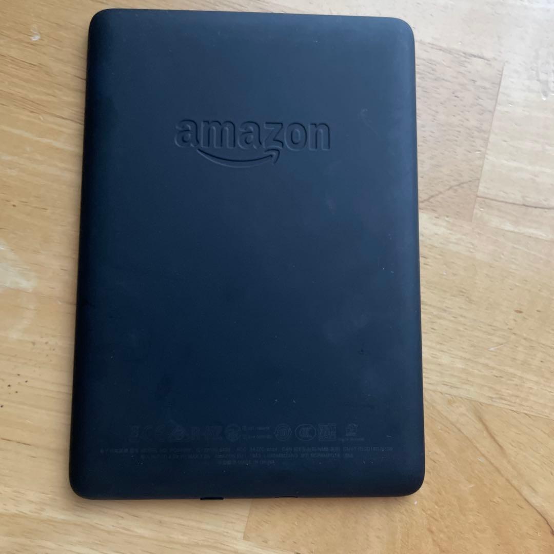 Amazon Kindle Paperwhite 本体 10世代　広告なし