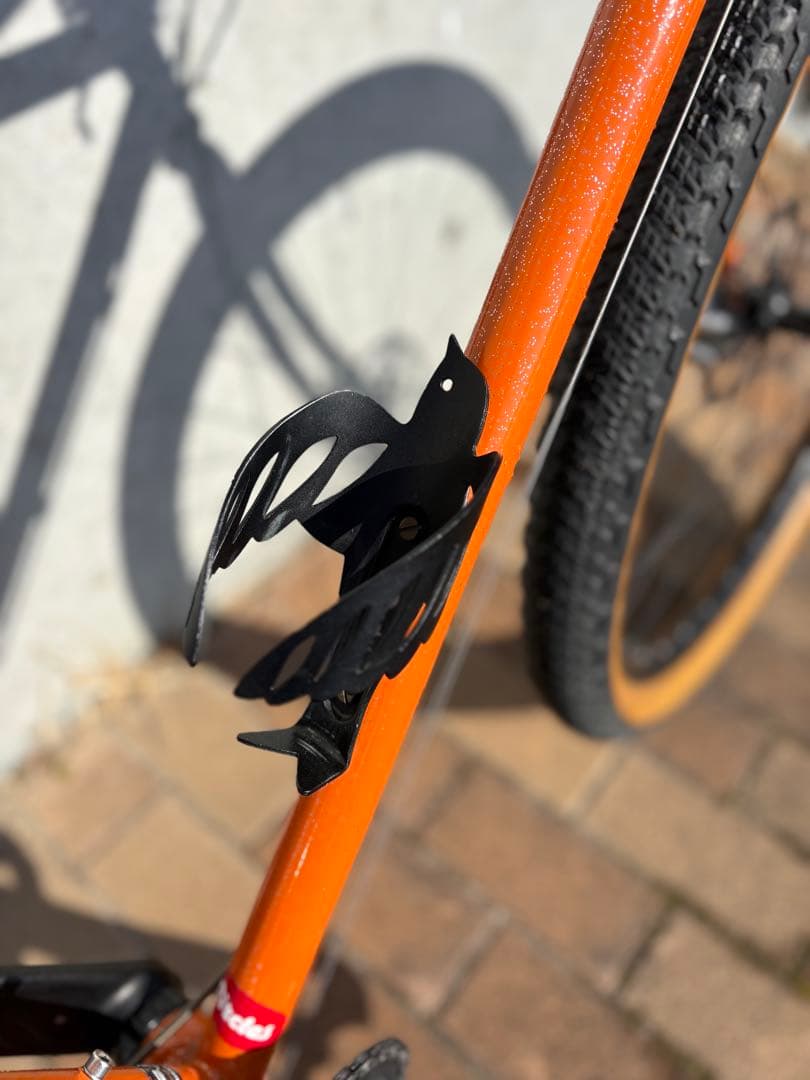 週末値下げ中‼︎Engineerd Bike Service（EBS）VOKKA