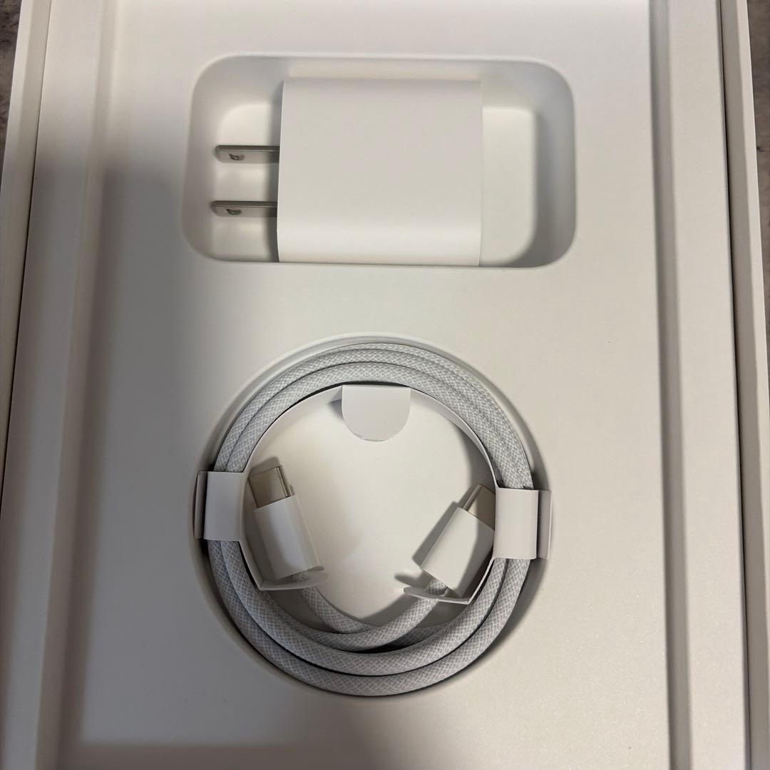iPad mini (A17Pro) Wi-Fiモデル 128GB