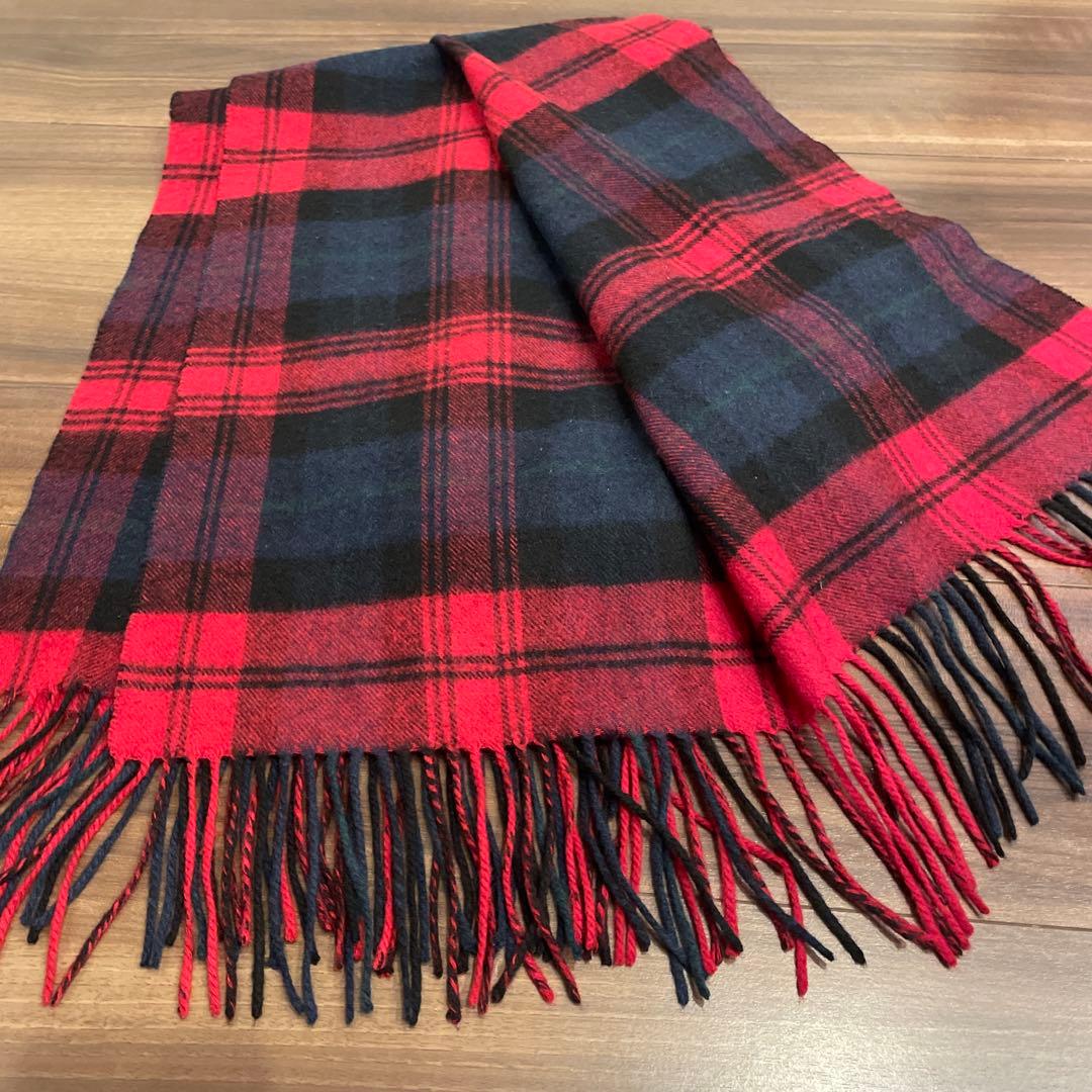 美品★ESTNATION カシミヤ100