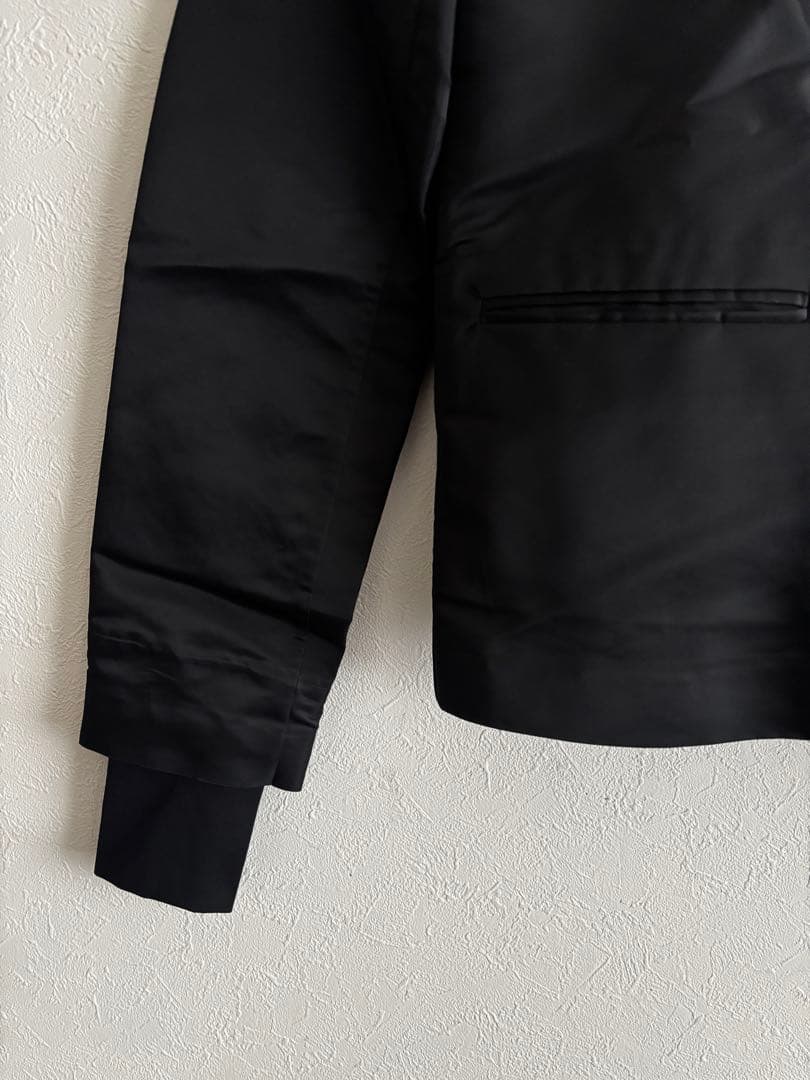 ジャケット・アウター HELIOT EMIL ANAGENESIS TECHNICAL BLAZER