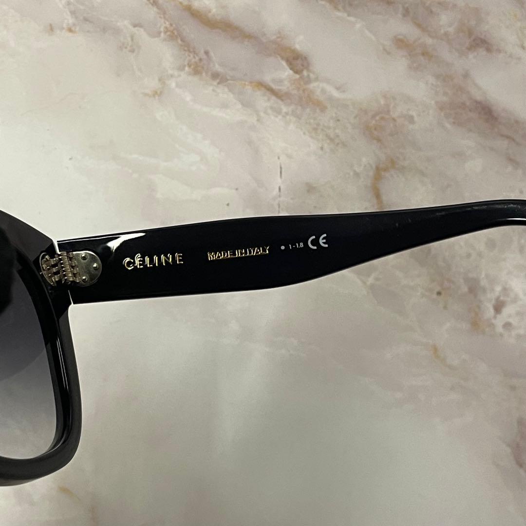 Hiさん専用 celine archive y2k モード サングラス ケース付