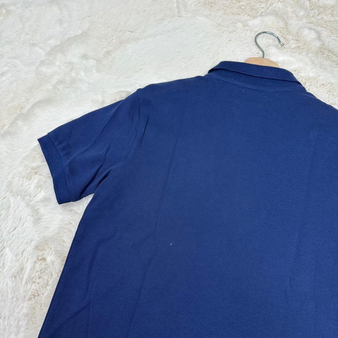 ✨美品✨POLO RALPH LAUREN カスタムスリム ポロシャツ XS