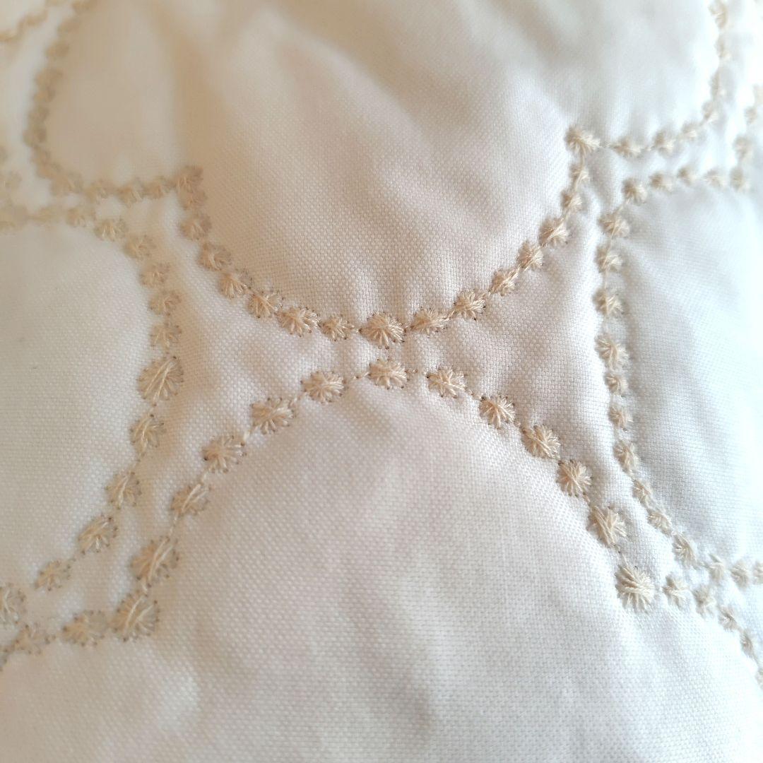 mina perhonenミナペルホネンflower quiltキルトコート36