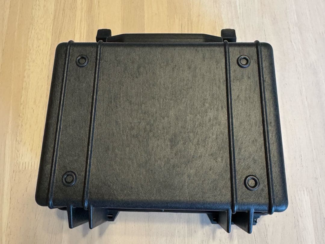 Pelican 1150 Case ブラック