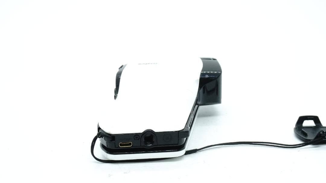 【T2196】 SANYO Xacti DMX-CG11 サンヨー ザクティ