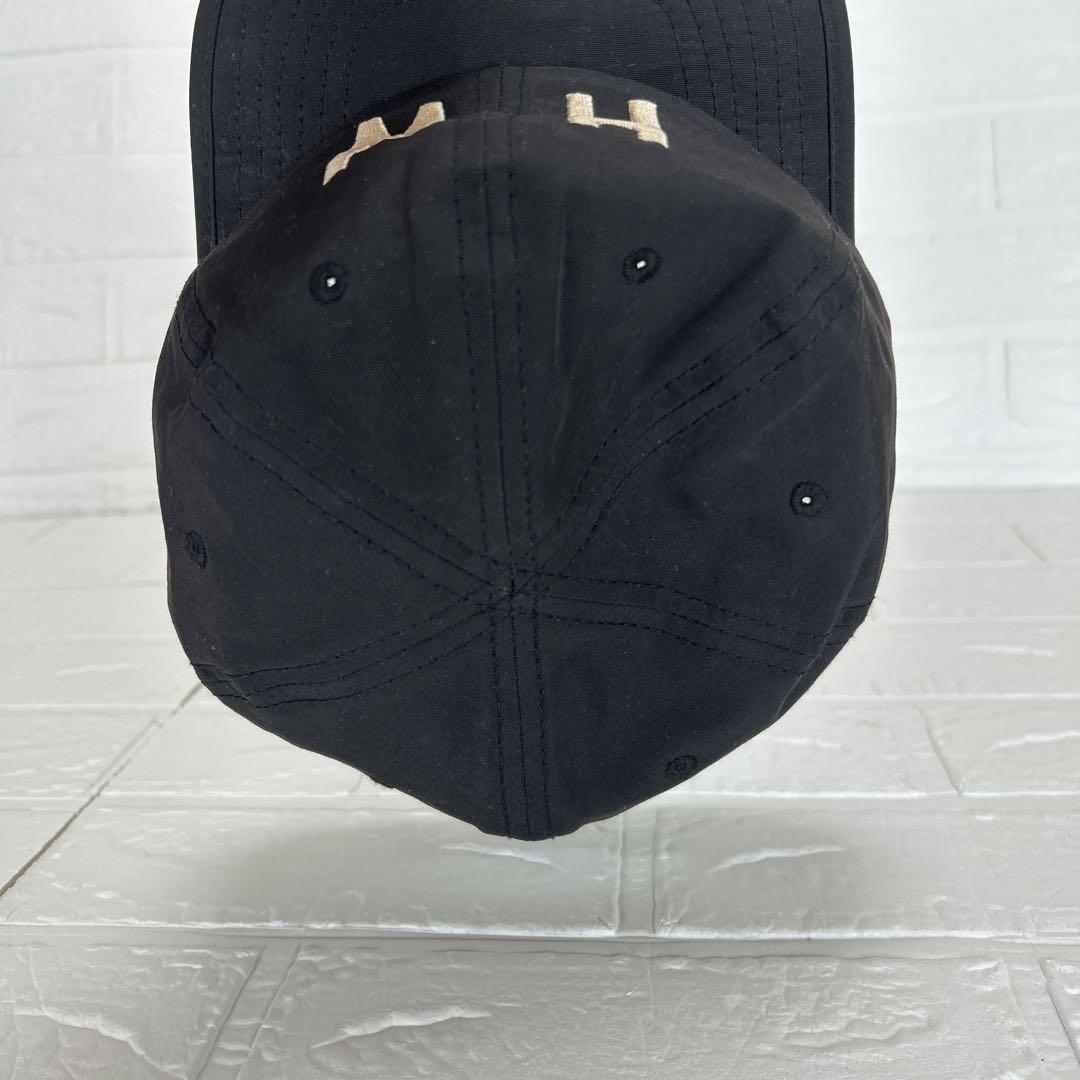 THE H.W.DOG&CO キャップ 64 CLOTH CYCLING CAP
